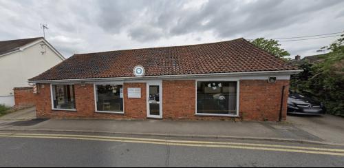 1-3 Chequers Lane, Dunmow, CM6
