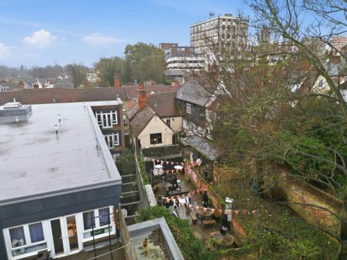 45 North Hill, Colchester, CO1