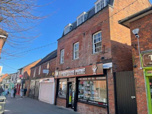17/18/19 Eld Lane, Colchester, CO1
