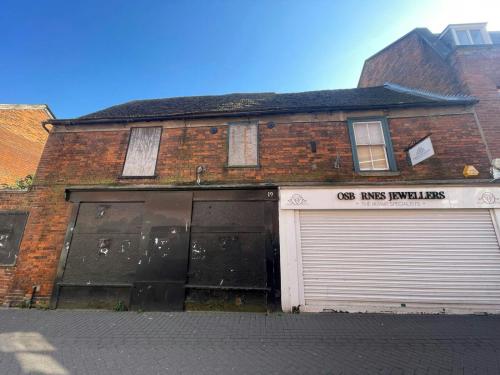 17/18/19 Eld Lane, Colchester, CO1