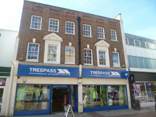 41-43 Westgate Street, Ipswich, IP1