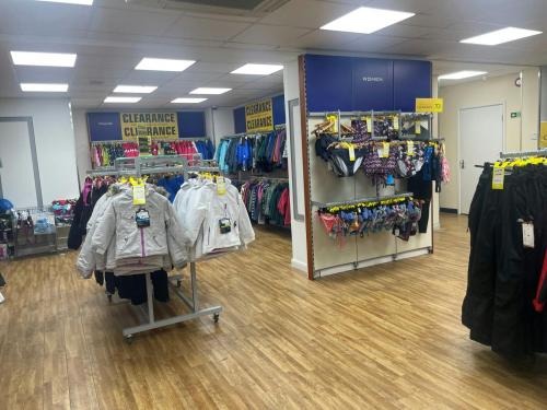 41-43 Westgate Street, Ipswich, IP1