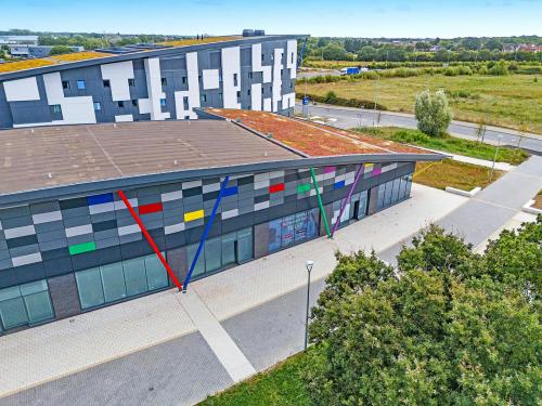Northern Gateway Leisure Park, United Way, Colchester, CO4