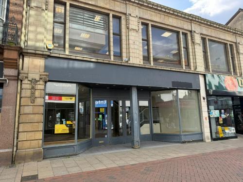 14-16 Carr Street, Ipswich, IP4