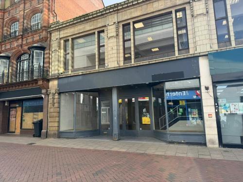 14-16 Carr Street, Ipswich, IP4
