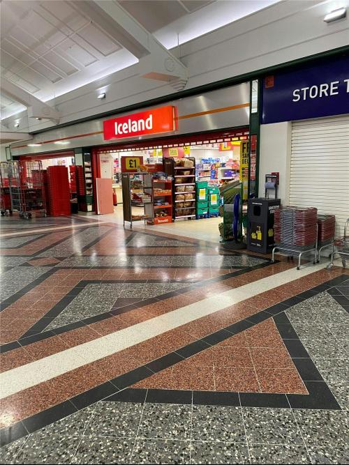 unit 27+28, St Johns Walk Shopping Centre, Colchester, CO2