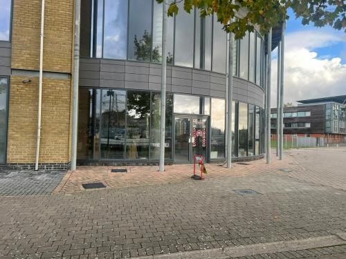 1 Ballantyne Drive, Colchester, CO2