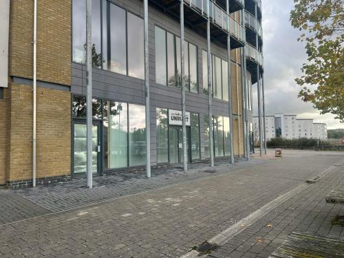 1 Ballantyne Drive, Colchester, CO2