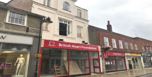 65-65A High Street, Braintree, CM7