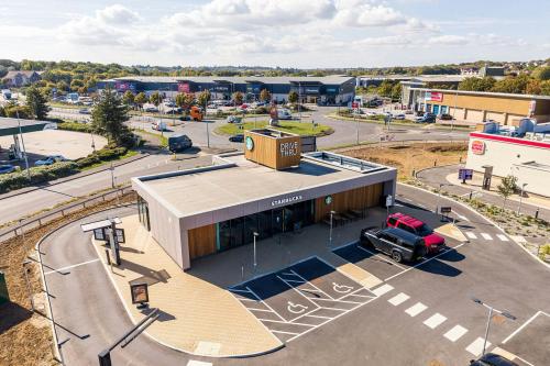 units 5,6,7, Portside Trade and Retail Park, Harwich, CO12