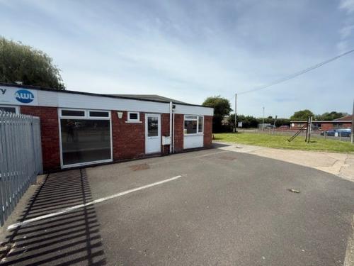 Unit 10, Porte Marsh Trading Estate, Porte Marsh Road, Calne, SN11