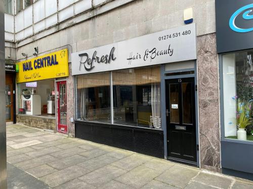 15 Kirkgate, Shipley, BD18