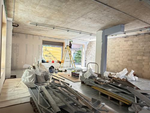 Unit 2, St. Pancras Campus, 102 Royal College Street, Camden, London, NW1