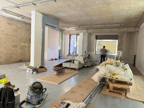 Unit 2, St. Pancras Campus, 102 Royal College Street, Camden, London, NW1