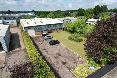 6 Boldero Road, Bury St. Edmunds, IP32