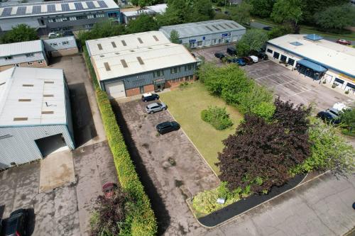 6 Boldero Road, Bury St. Edmunds, IP32