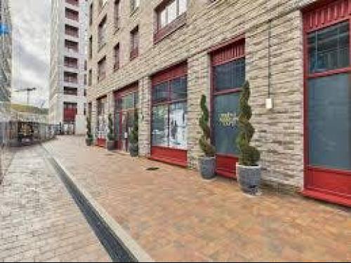 Printmakers Yard, High Street, Brentford, TW8