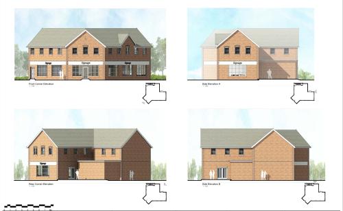 Crookthorn Lane, Climping, Littlehampton, BN17