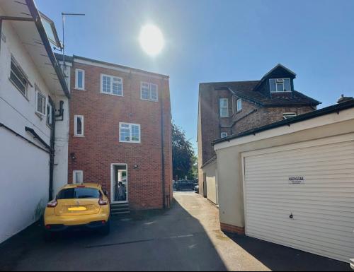 36 to 38 High Street, Welwyn, AL6
