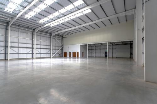 Unit 1A, Forest Road Estate, Forest Road, Feltham, TW13