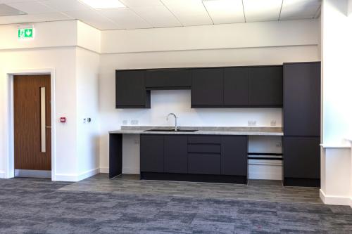Unit 1A, Forest Road Estate, Forest Road, Feltham, TW13