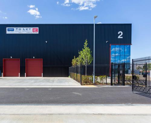 Unit 2, Forest Road Estate, Forest Road, Feltham, TW13