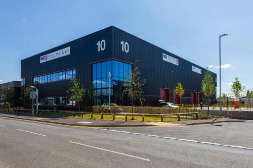 Unit 10, Forest Road Estate, Forest Road, Feltham, TW13