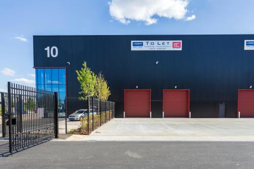 Unit 10, Forest Road Estate, Forest Road, Feltham, TW13