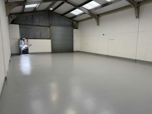 Unit 6, Larch Lea Industrial Estate, Castor Street, Liverpool, L6