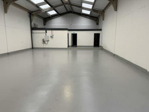 Unit 6, Larch Lea Industrial Estate, Castor Street, Liverpool, L6