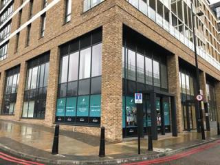 Bentham House, 2-4 Station Way, Plumstead, London, SE18