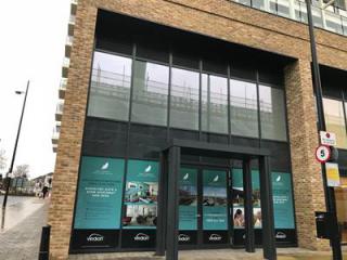 Bentham House, 2-4 Station Way, Plumstead, London, SE18