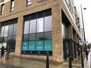 Bentham House, 2-4 Station Way, Plumstead, London, SE18