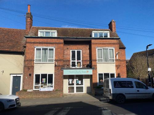 Trinity House, 47 High Street, Manningtree, CO11