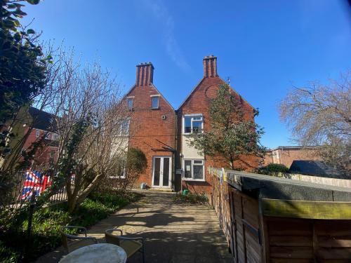 Trinity House, 47 High Street, Manningtree, CO11