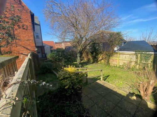 Trinity House, 47 High Street, Manningtree, CO11