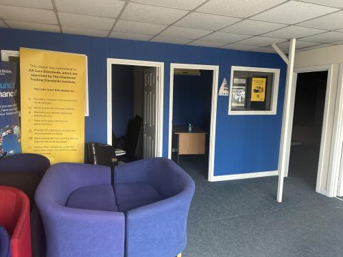 121-127 Redbridge Road, Southampton, SO15