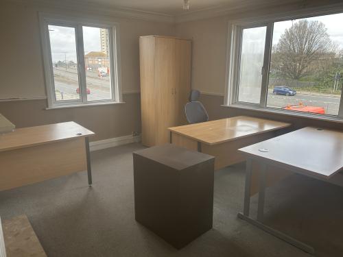 121-127 Redbridge Road, Southampton, SO15