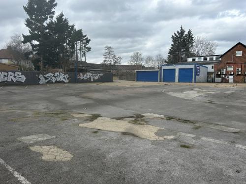 121-127 Redbridge Road, Southampton, SO15