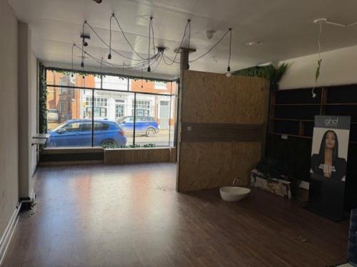 60 St. Giles Street, Northampton, NN1