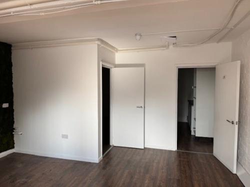 60 St. Giles Street, Northampton, NN1