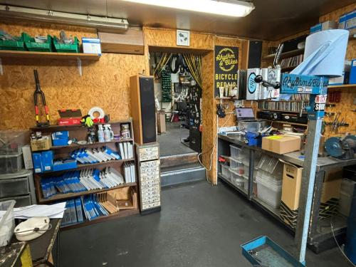 63 Lewes Road, Brighton, BN2