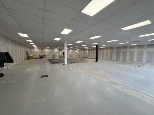 Unit 4, The Pelham Centre, Canwick Road, Lincoln, LN5