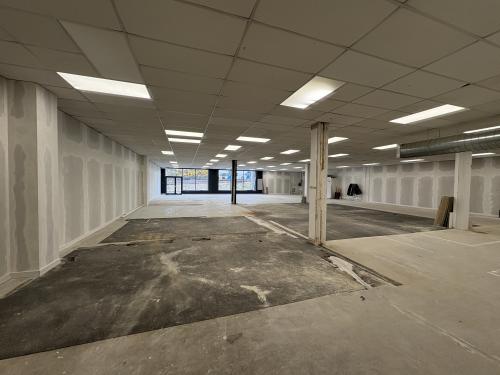 Unit 4, The Pelham Centre, Canwick Road, Lincoln, LN5