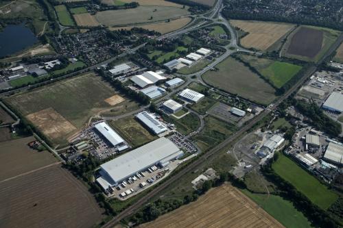 Melton West, A63, Melton, Kingston Upon Hull, HU14