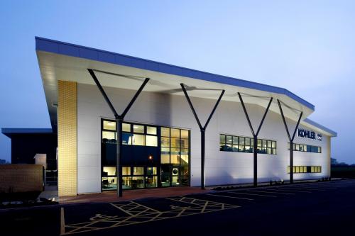 Melton West, A63, Melton, Kingston Upon Hull, HU14