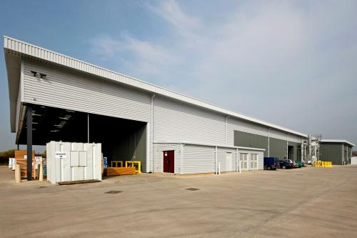 Melton West, A63, Melton, Kingston Upon Hull, HU14