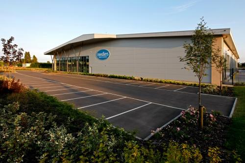 Melton West, A63, Melton, Kingston Upon Hull, HU14