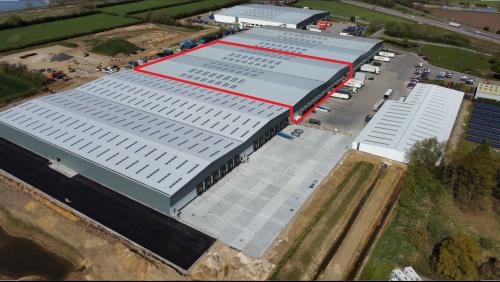 Unit 7+8, Dianthus Business Park, Common Lane, Newport, Brough, HU15