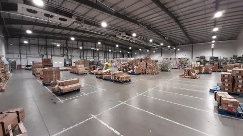 Unit 7+8, Dianthus Business Park, Common Lane, Newport, Brough, HU15
